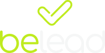 Logo de BeLead